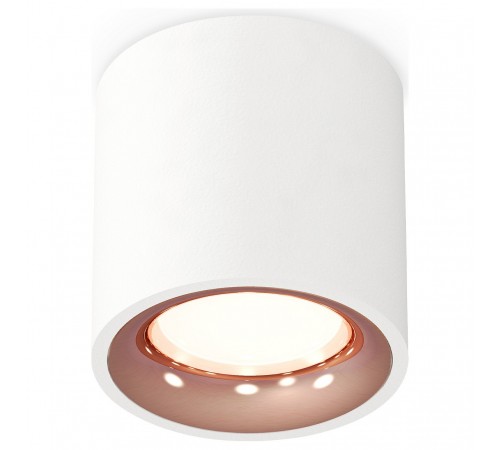 Накладной светильник Ambrella Light XS7531025 XS Накладной светильник Ambrella Light XS7531025 XS