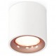 Накладной светильник Ambrella Light XS7531025 XS