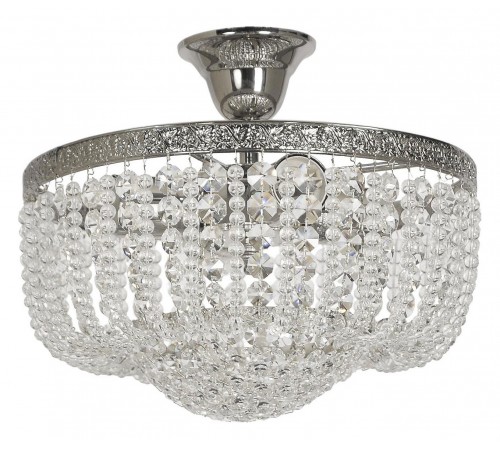 Люстра на штанге Arti Lampadari Favola E 1.3.30.502 N Favola Люстра на штанге Arti Lampadari Favola E 1.3.30.502 N Favola