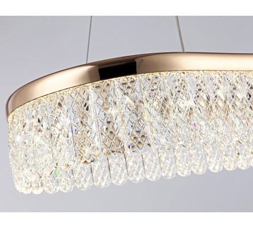 Подвесной светильник Ambrella Light TR49737 TR Подвесной светильник Ambrella Light TR49737 TR