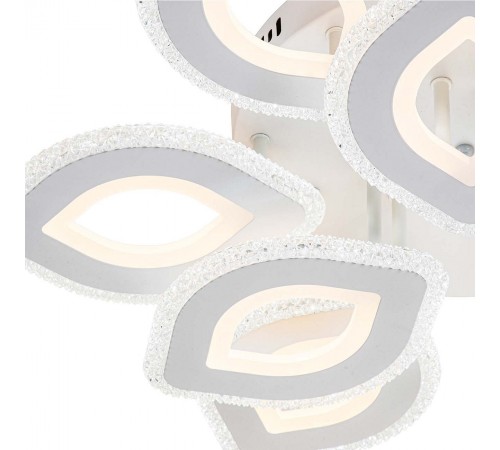 Потолочная люстра Escada 10264/9LED Diamond Потолочная люстра Escada 10264/9LED Diamond