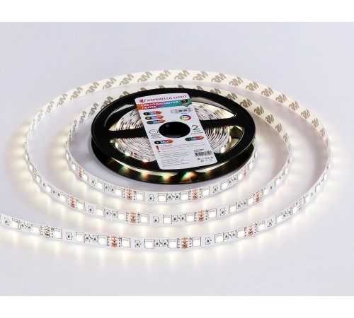 Лента светодиодная Ambrella Light GS2202 GS Лента светодиодная Ambrella Light GS2202 GS