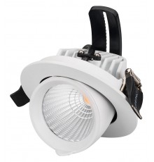Встраиваемый светильник Arlight 024026 Ltd-Explorer