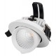 Встраиваемый светильник Arlight 024026 Ltd-Explorer