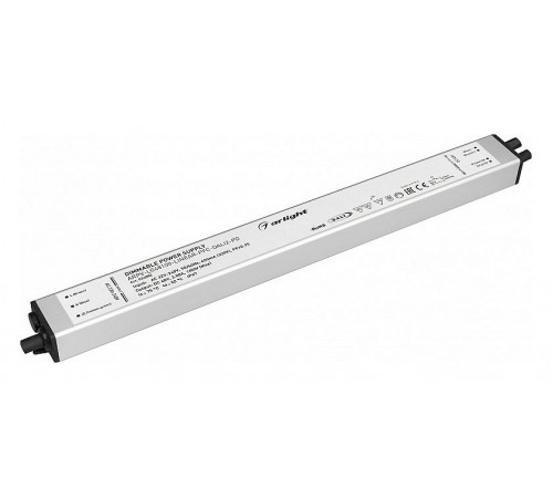Блок питания с проводом Arlight 034882 ARPV Блок питания с проводом Arlight 034882 ARPV
