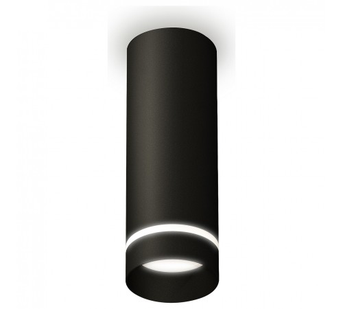 Накладной светильник Ambrella Light XS6343041 XS