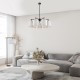 Люстра на штанге Escada 10186/7PL Adagio