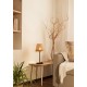 Настольная лампа декоративная Eglo 43977 Tabley