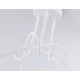 Люстра на штанге Ambrella Light TR80414 TR
