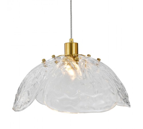 Подвесной светильник Indigo 11051/1P Clear Amore Подвесной светильник Indigo 11051/1P Clear Amore