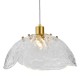 Подвесной светильник Indigo 11051/1P Clear Amore