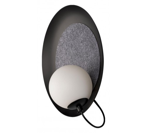 Накладной светильник Loft it 10237W Black Wonders Накладной светильник Loft it 10237W Black Wonders
