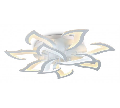 Потолочная люстра Ambrella Light FA4473 FA Потолочная люстра Ambrella Light FA4473 FA