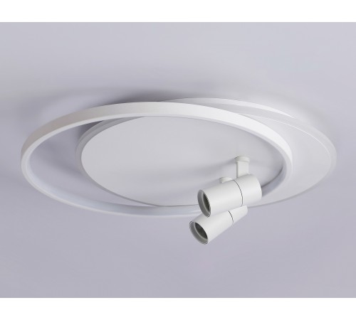 Накладной светильник Ambrella Light FL51391 FL Накладной светильник Ambrella Light FL51391 FL