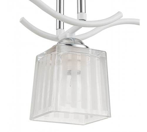 Светильник на штанге Escada 535/3PL Prisma Светильник на штанге Escada 535/3PL Prisma