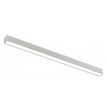Накладной светильник iLedex Technical SMART 4825-038-L895-30W-110DG-WH VISION48/25