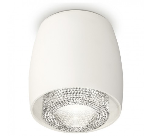 Накладной светильник Ambrella Light XS1141020 XS Накладной светильник Ambrella Light XS1141020 XS