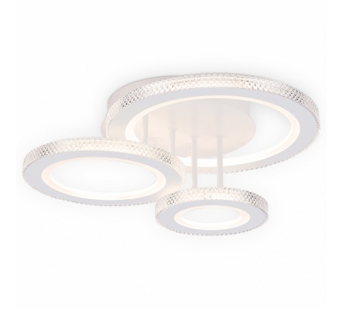 Потолочная люстра Ambrella Light FA8867 FA Потолочная люстра Ambrella Light FA8867 FA