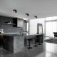 Накладной светильник Loft it 10324/A Black Knof
