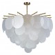 Люстра на штанге Loft it 10022/800 Frost