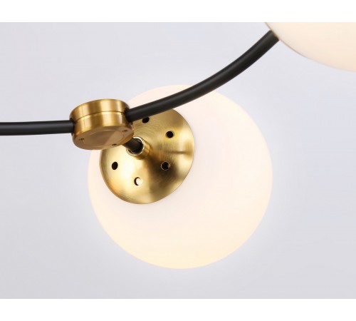 Люстра на штанге Ambrella Light TR2548 TR Люстра на штанге Ambrella Light TR2548 TR