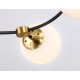 Люстра на штанге Ambrella Light TR2548 TR