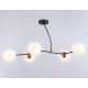 Люстра на штанге Ambrella Light TR2548 TR