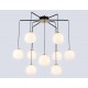 Подвесная люстра Ambrella Light LH51001 LH