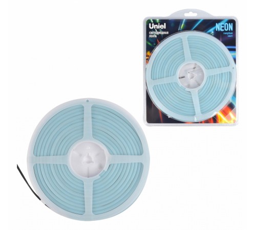 Лента светодиодная Uniel UL-00009091 Neon ULS-N01 Лента светодиодная Uniel UL-00009091 Neon ULS-N01