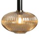 Подвесной светильник Loft it 2071-C+BL Iris 1