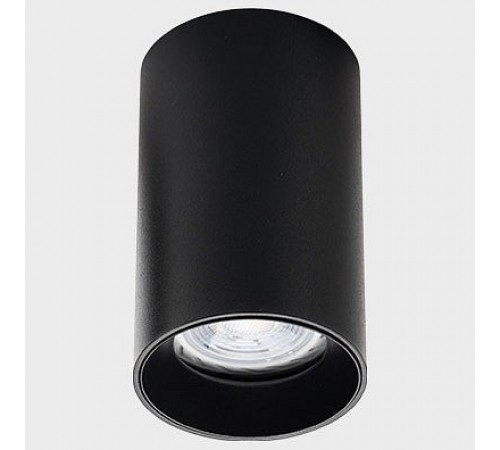 Накладной светильник Italline DANNY PL black Danny Накладной светильник Italline DANNY PL black Danny