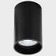 Накладной светильник Italline DANNY PL black Danny