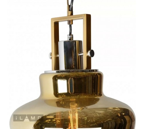 Подвесной светильник iLamp A1500/C3 GD Dama Подвесной светильник iLamp A1500/C3 GD Dama