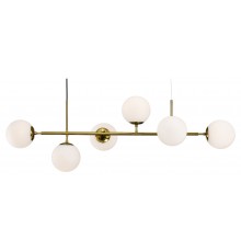 Подвесная люстра Kink Light 07622-6,20-01 Ирда