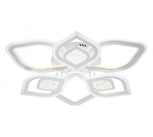 Потолочная люстра Escada 10229/6LED Hydria Потолочная люстра Escada 10229/6LED Hydria