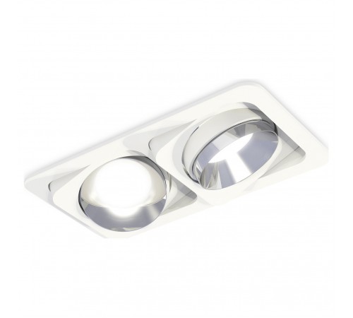 Встраиваемый светильник Ambrella Light XC7663022 XC Встраиваемый светильник Ambrella Light XC7663022 XC
