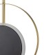 Бра Escada 10206/SG LED Black/Gold Hypnosis