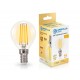 Лампа светодиодная Ambrella Light 451133 G45