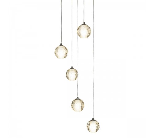 Подвесной светильник Loft it 10112/5 Rain Подвесной светильник Loft it 10112/5 Rain