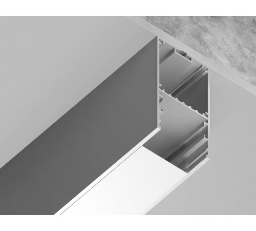 Короб накладной Ambrella Light GP3000AL Profile System GP Короб накладной Ambrella Light GP3000AL Profile System GP