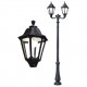 Фонарный столб Fumagalli E35.202.R20.AXH27 Noemi