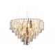 Подвесная люстра Ambrella Light TR5258 TR