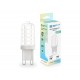 Лампа светодиодная Ambrella Light 100704 G9