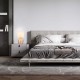 Настольная лампа декоративная Escada 10194/L Amber Pion