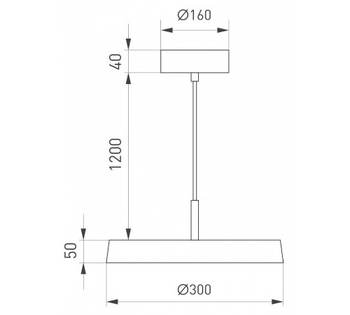 Подвесной светильник Arlight 033921(1) ELEGANT Подвесной светильник Arlight 033921(1) ELEGANT