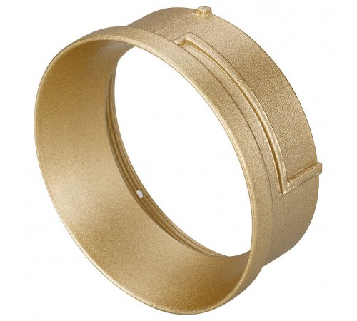 Рамка на 1 светильник Arlight 020882 Sp-Polo Рамка на 1 светильник Arlight 020882 Sp-Polo