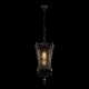 Подвесной светильник Loft it 100019P BS Tremezzo
