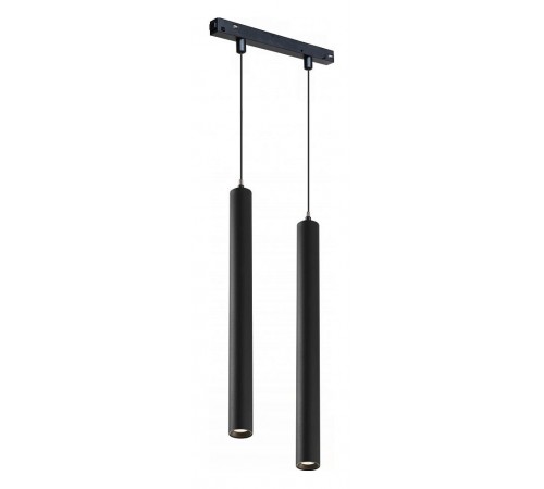 Подвесной светильник iLedex Technical 4822-008-H300-20W-24DG-3000K-BK VISION48/22 Подвесной светильник iLedex Technical 4822-008-H300-20W-24DG-3000K-BK VISION48/22