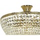 Люстра на штанге Arti Lampadari Castellana E 1.3.40.501 GH Castellana