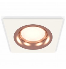 Встраиваемый светильник Ambrella Light XC7631006 XC
